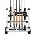 Esfera Rod Rack & Distressed Mini Typhoon Rod Rack ES3681856